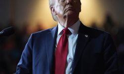 ترامب يرفع دعوى تشهير بقيمة 5 مليارات دولار ضد بي بي سي